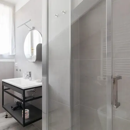 Italianway - Commenda 35 Apartment Milan