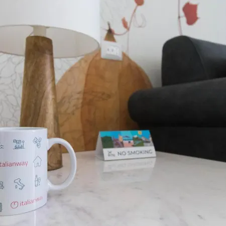Apartmán Italianway - Commenda 35 *