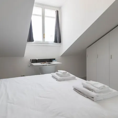 Appartamento Italianway - Commenda 35 *