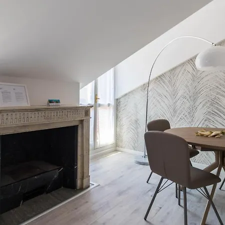 Italianway - Commenda 35 * Milan