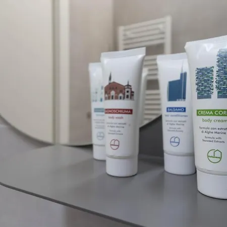 Italianway - Commenda 35 Milano