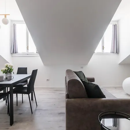 Italianway - Commenda 35