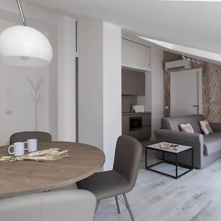 Italianway - Commenda 35 Apartment Milan