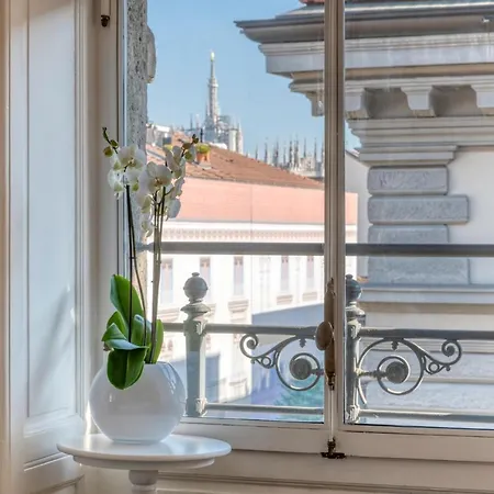 Aparthotel Imperiale Milán