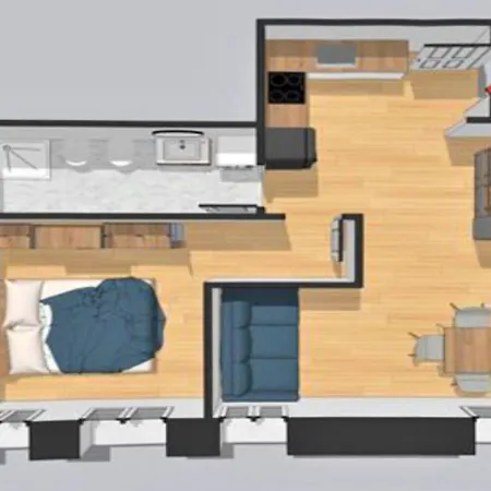 Aparthotel Imperiale