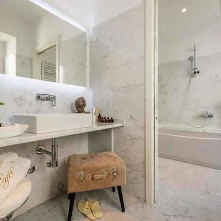 Imperiale Dante Apartahotel 4*