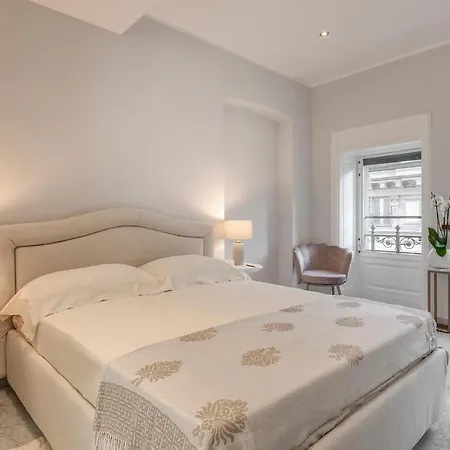 Apartahotel Imperiale Dante 4*