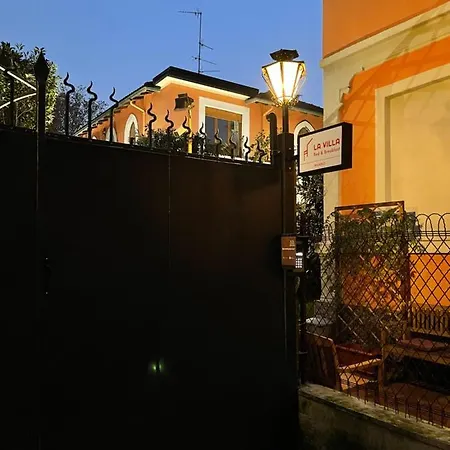 La 3* Milánó