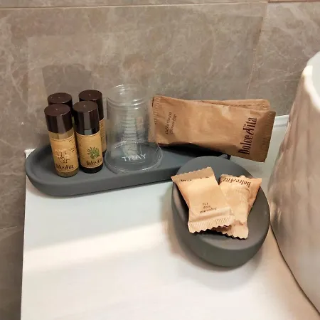 La Bed and breakfast