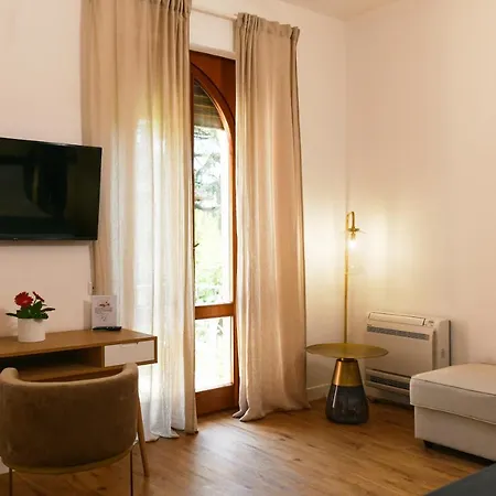 La Bed and breakfast Milán