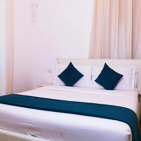 Bed and breakfast La