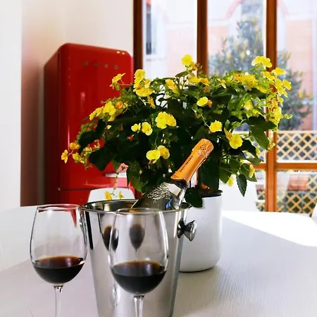 Bed and breakfast La 4*