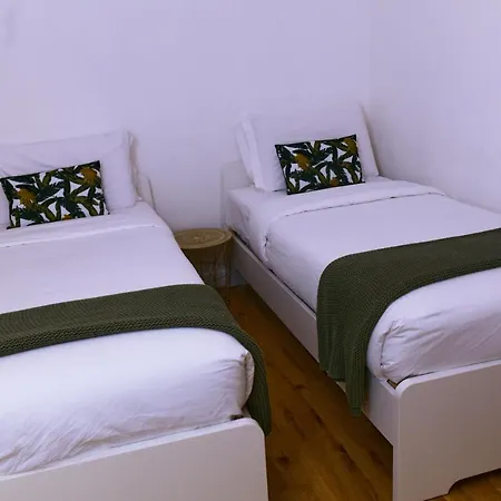 Bed and breakfast La