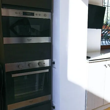 Bed & Breakfast La 4*