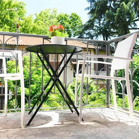 La Bed and breakfast Milán