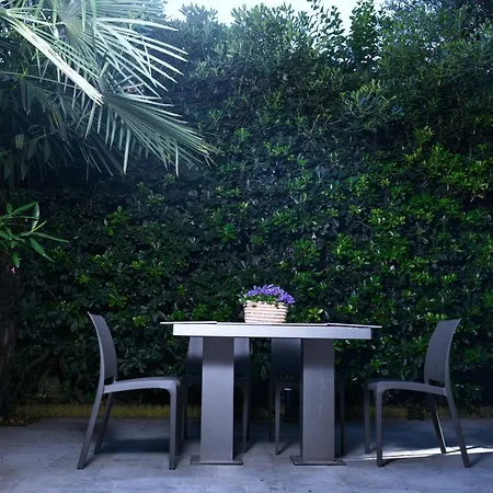 Bed & Breakfast La *