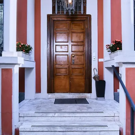 La Bed and breakfast 4*