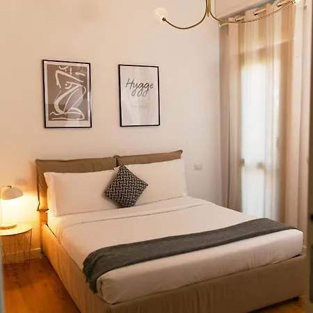 La Bed and breakfast Milán