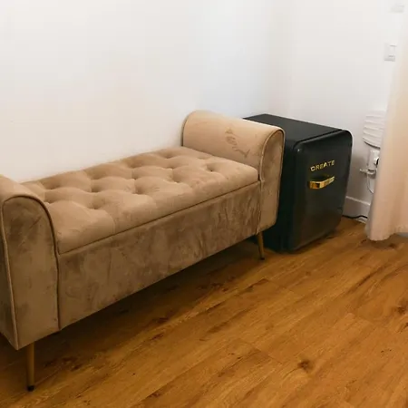 La Bed and breakfast 4*