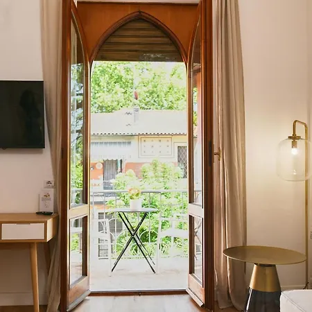 Bed & Breakfast La 4*