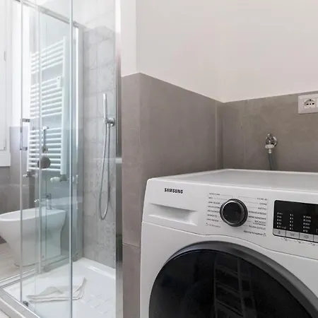 Apartment Italianway Easy - Arbe 51