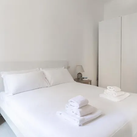 Italianway Easy - Arbe 51 Apartment