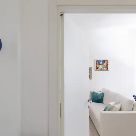 Apartman Italianway Easy - Arbe 51 Milánó