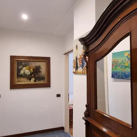 Appartamento Altido Cosy 2-bed Flat In Milan's Heart Milano