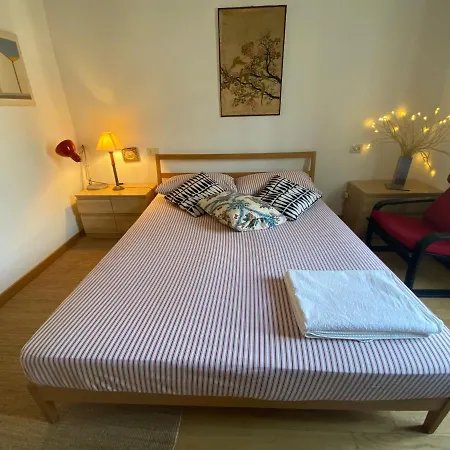 Apartment New Luxury Navigli Whole *