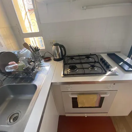 Apartment New Luxury Navigli Whole Milan