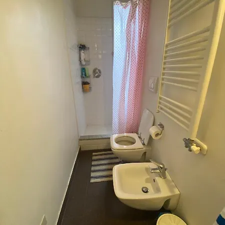 New Luxury Navigli Whole Apartment