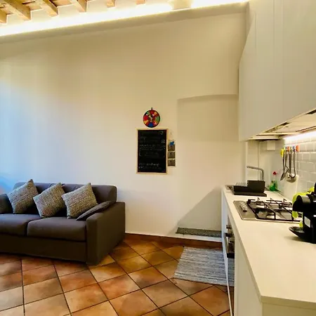 Sweet Navigli S1 Apartment Milan