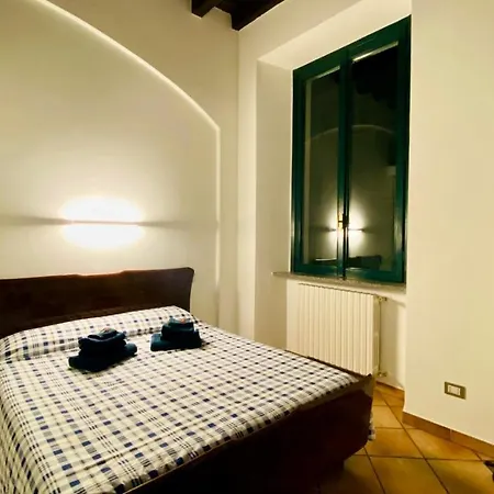 Sweet Navigli S1 Apartment Milan