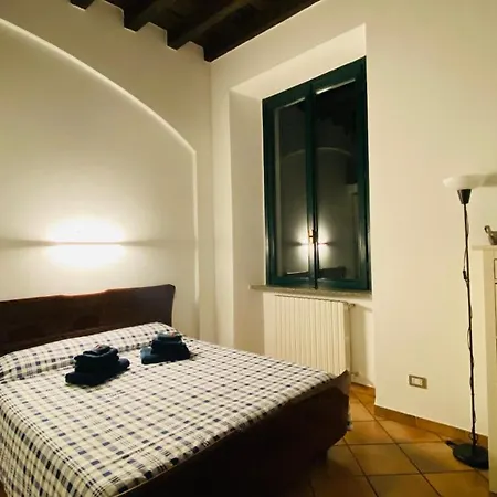 Apartment Sweet Navigli S1 *