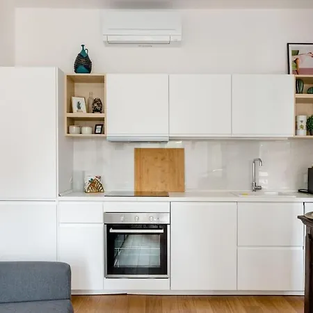 Ripa - Pastorelli Apartment *