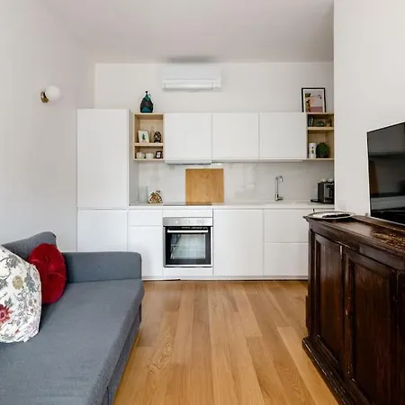 Apartment Ripa - Pastorelli