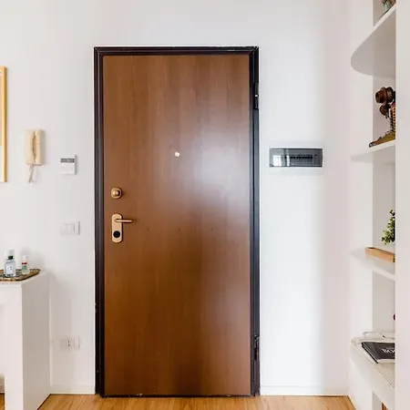 Ripa - Pastorelli * Mailand