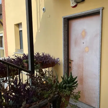 Appartamento Domusmi Fracastoro 25 *