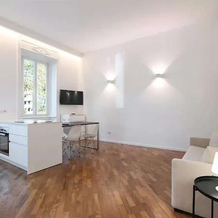 Contempora - Cermenate 54a Apartman