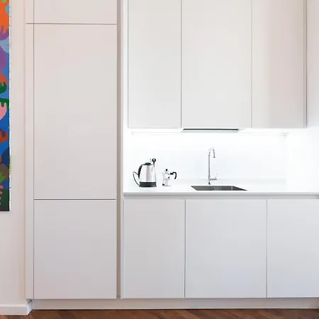 Apartment Contempora - Cermenate 54a Mailand