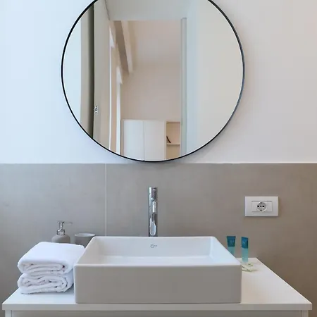 Contempora - Cermenate 54b Appartamento