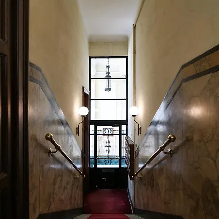 Contempora - Cermenate 54b * Milano