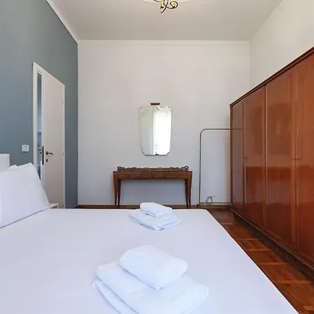 Contempora - Spacious One Bedroom For 4 - Dateo - Susa 아파트 *