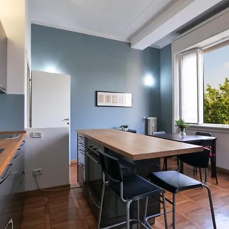 Contempora - Spacious One Bedroom For 4 - Dateo - Susa