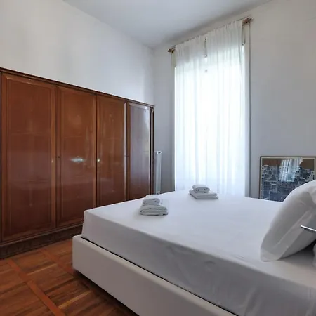 Contempora - Spacious One Bedroom For 4 - Dateo - Susa *