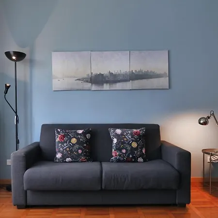 Apartmán Contempora - Spacious One Bedroom For 4 - Dateo - Susa *