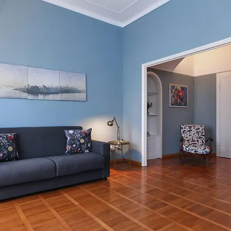 Apartament Contempora - Spacious One Bedroom For 4 - Dateo - Susa Mediolan