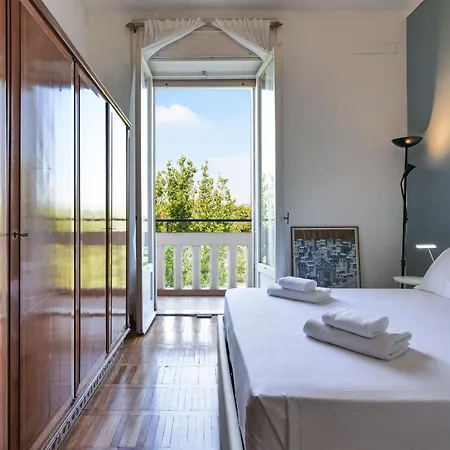Contempora - Piazzale Susa 14 Apartment *