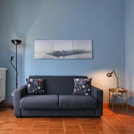Contempora - Spacious One Bedroom For 4 - Dateo - Susa 아파트 *