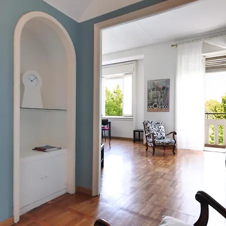 Apartment Contempora - Piazzale Susa 14